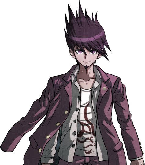 Kaito Momotasprite Gallery Danganronpa Wiki Fandom Powered By Wikia