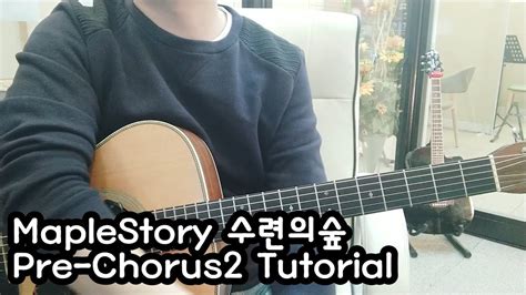 The Raindrop Flower Fingerstyle Sungha Jung Tutorial