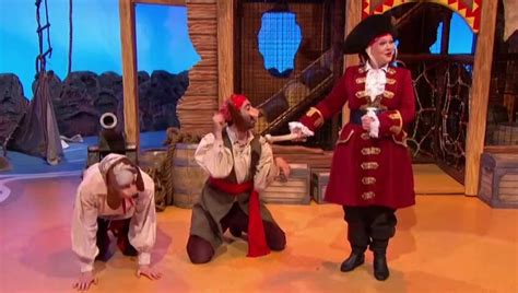 Swashbuckle S E Pirate Pups Video Dailymotion