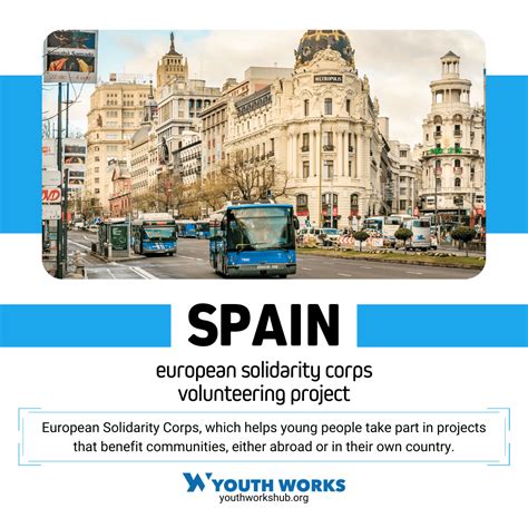 Lousame European Volunteer Project 2024 25 Be Part Of Something