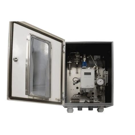 Gas Sampling System Cosa Xentaur Ess Scvp Process Insights For