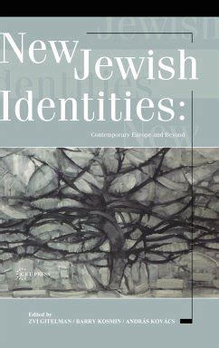 New Jewish Identities Englisches Buch B Cher De