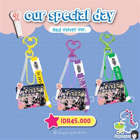 Open Dm On Twitter S Halo Haloo Aku Lagi Open Po Keychain Red