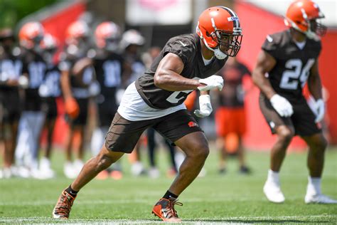 Browns Will Need Leadership From Amari Cooper In 2022