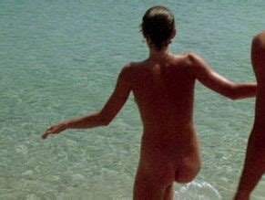 SUMMER LOVERS NUDE SCENES AZNude