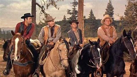 Bonanza - 50 Things You Never Knew About The Cast And Production