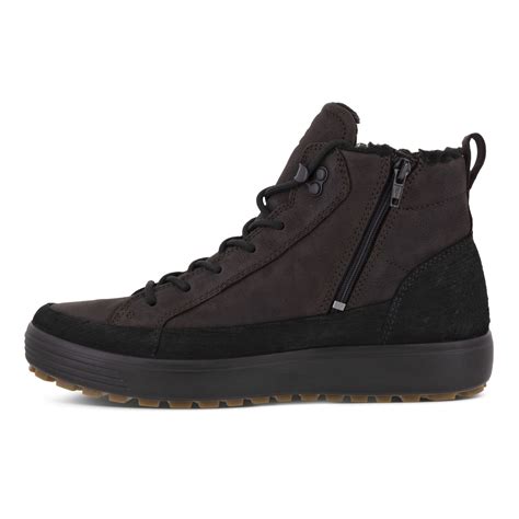 Kjøp SOFT 7 VINTERSKO GORETEX BRUN Ecco Herre fra RØTHE 450444