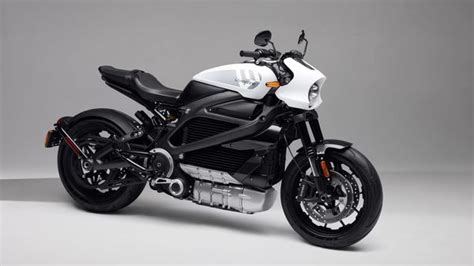 Harley-Davidson LiveWire ONE electric bike goes on sale at much lower price | HT Auto