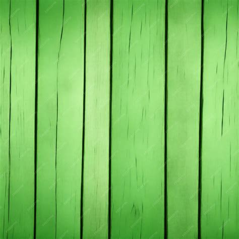 Premium Photo Green Rustic Wood Texture Background