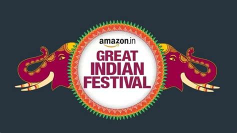 Amazon Announces Great Indian Festival Sale