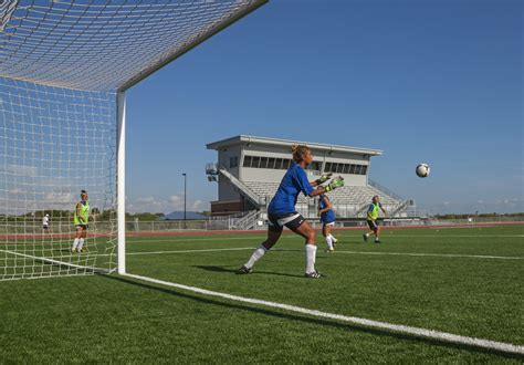 Texas A&M Corpus Christi Momentum Sports Complex | Joeris