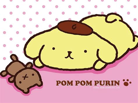 Pompompurin Hd Wallpaper Pxfuel The Best Porn Website