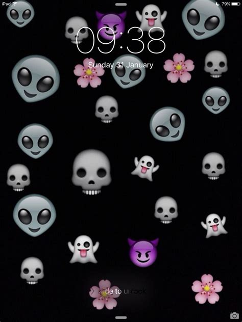 Emoji Skull Wallpapers - 4k, HD Emoji Skull Backgrounds on WallpaperBat