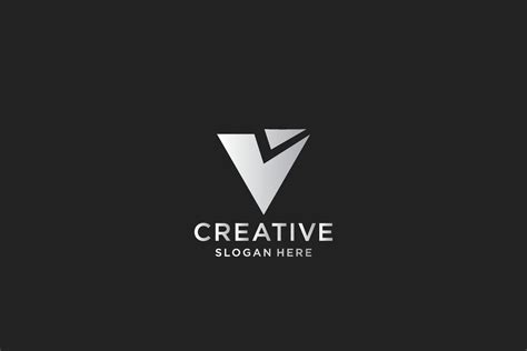 Simple logo design 21623423 Vector Art at Vecteezy