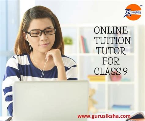 The Most Recognised Online Tuition For Class 9 To Get Clas Flickr