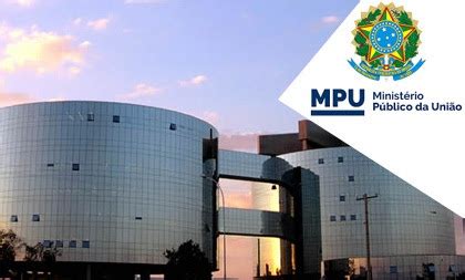 Concurso MPU 2021 mais de 2 mil cargos estão vagos Saiba Mais CP