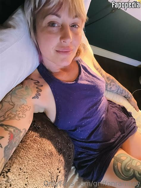 Griffonramsey Nude Onlyfans Leaks Photo Fapopedia