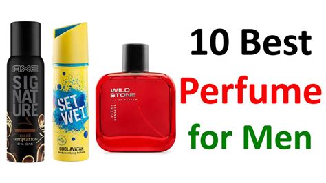 10 Best Perfume For Men Long Lasting Branded That Girls Love Youtube