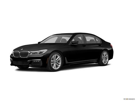 New Bmw 7 Series 2016 750li Photos Prices And Specs In Uae