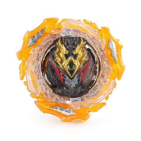 B X Toupie Burst Beyblade Burst B 203 Perfect Divine Belial Nxad