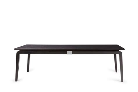 Arc Dining Table By Hugues Chevalier