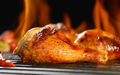 Grilled Chicken Wallpapers Top Free Grilled Chicken Backgrounds