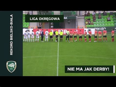 Rekord Bielsko Biała BKS Stal Bielsko Biała 4 1 YouTube