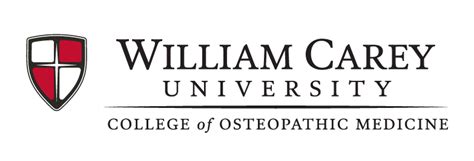 Prospective Students College Of Osteopathic Medicine William Carey