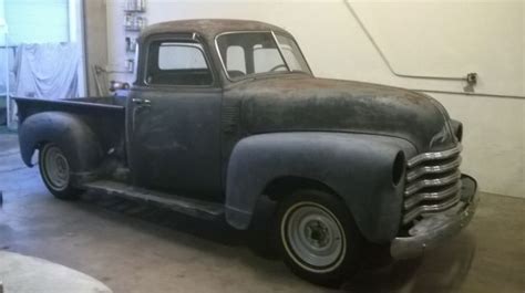 Chevrolet Truck Cab Chassis Door L