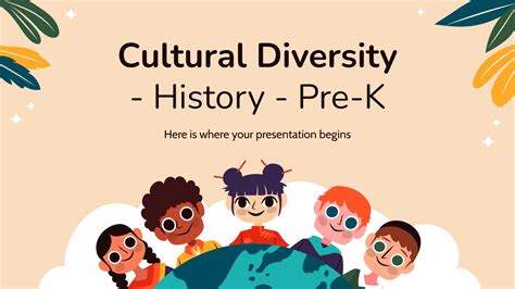 Free Diversity Google Slides themes and PowerPoint templates