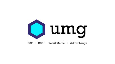 Ad Formats | UMG