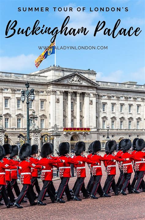 Buckingham Palace