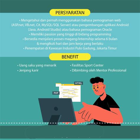 Internship Program Enseval Acc Ubm