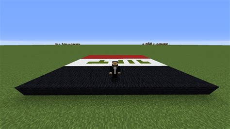 Saddam Hussein Minecraft Skin Download Youtube