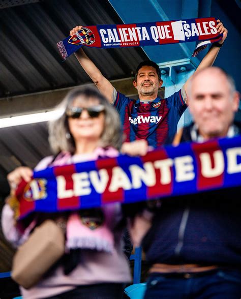 Look For Your Photo At The SD Ponferradina Vs Levante UD Match