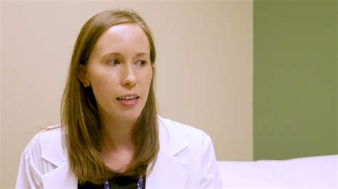 Meet Hannah Hughes Ehasz Md A Women’s Healthcare Provider At Northeast Ob Gyn Youtube