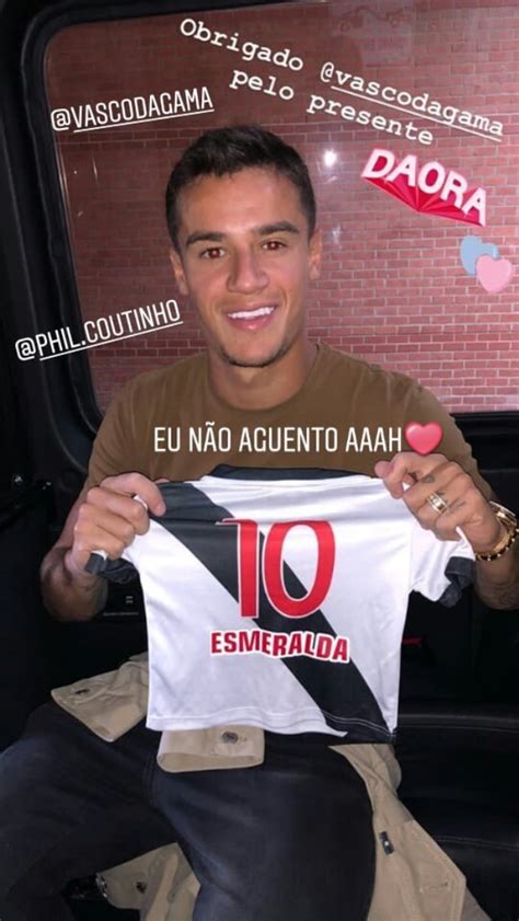 Pin De Duda Em Meu Amor Coutinho Philippe Coutinho Phelipe