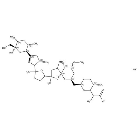 Nigericin sodium salt, Tocris Bioscience, Quantity: 10 mg | Fisher ...