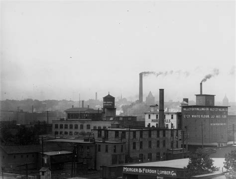 Valley City Milling Company | History Grand Rapids