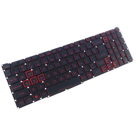 Acer Nitro 5 w Klawiatury do laptopów - Części do laptopów - Allegro.pl