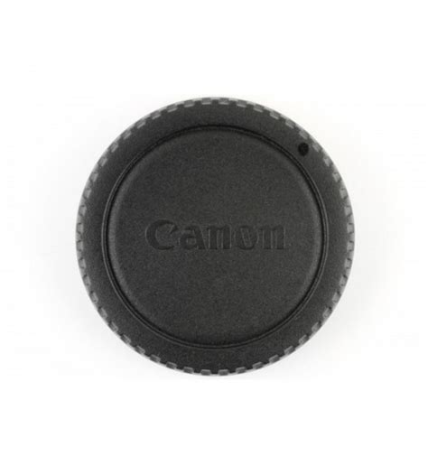 Canon RF 3 Body Cap