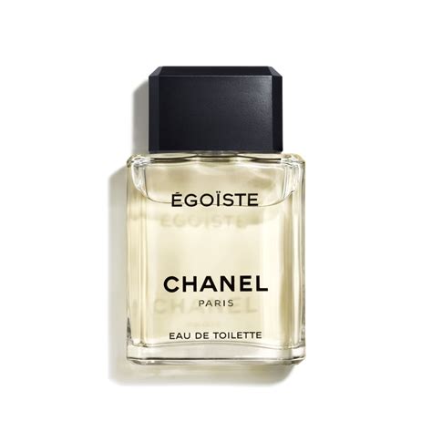 CHANEL ÉGOÏSTE