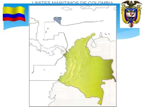 Posicion Astronomica Y Geografica De Colombia Grado 6 PPT