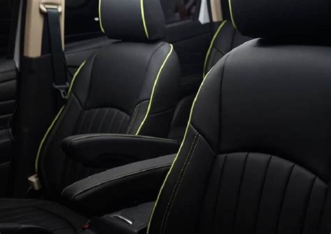 avanza interior modif