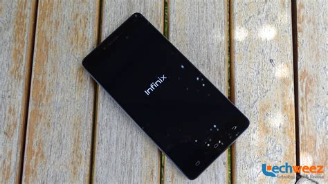 Infinix Hot 3 Review Budget Just Became Desirable