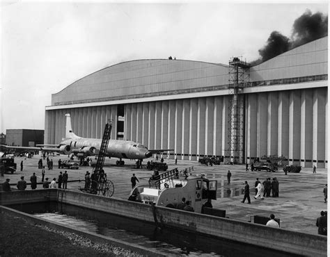 Brabazon Hangar