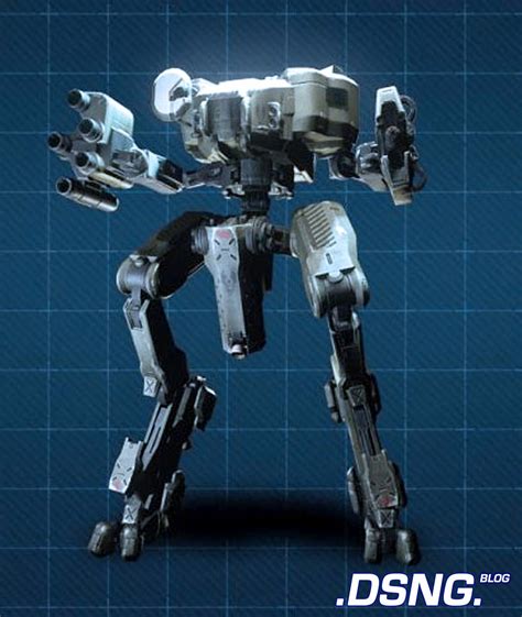 Halo 4 Mantis Halo Wars Mech Mecha Giant Robot Walker Mach Flickr