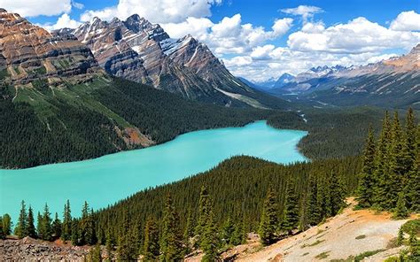 Rocky Mountain National Park Wallpaper Widescreen Resolutions 1610