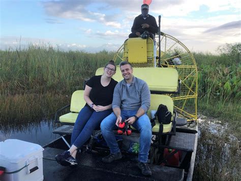 Airboat In Everglades tours - Airboat In Everglades