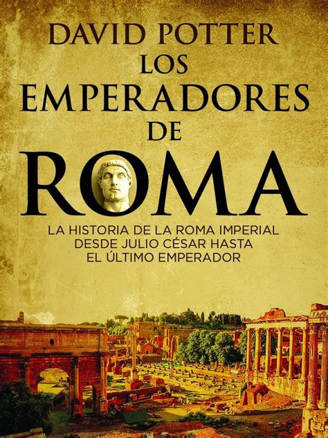 Amazon Los Mejores Libros De Historia De Roma Antigua Y La Ca Da